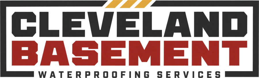 Cleveland Basement Waterproofing Services